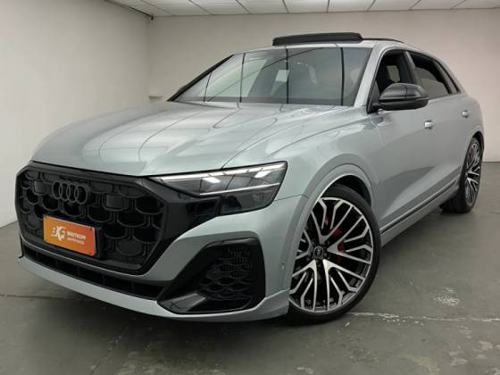 AUDI Q8 3.0 TFSI GASOLINA PERFORMANCE BLACK QUATTRO TIPTRONIC AUDI Q8 3.0 TFSI GASOLINA PERFORMANCE BLACK QUATTRO TIPTRONIC